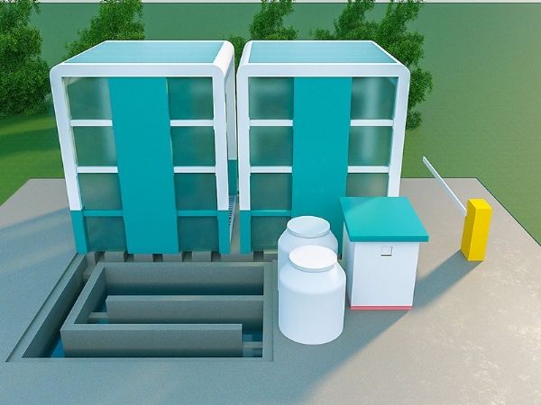 GLLM-900龍門(mén)洗車(chē)機(jī)